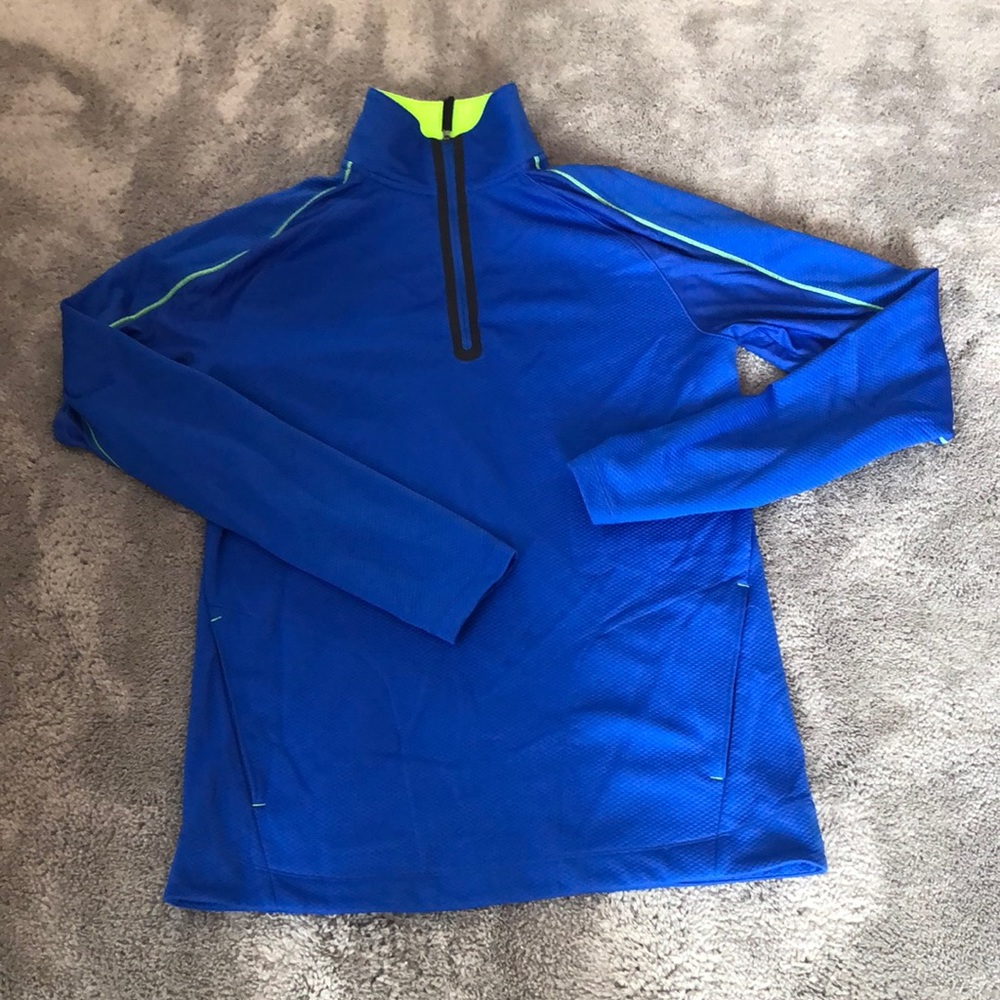 Under Armour Pullover - image 1